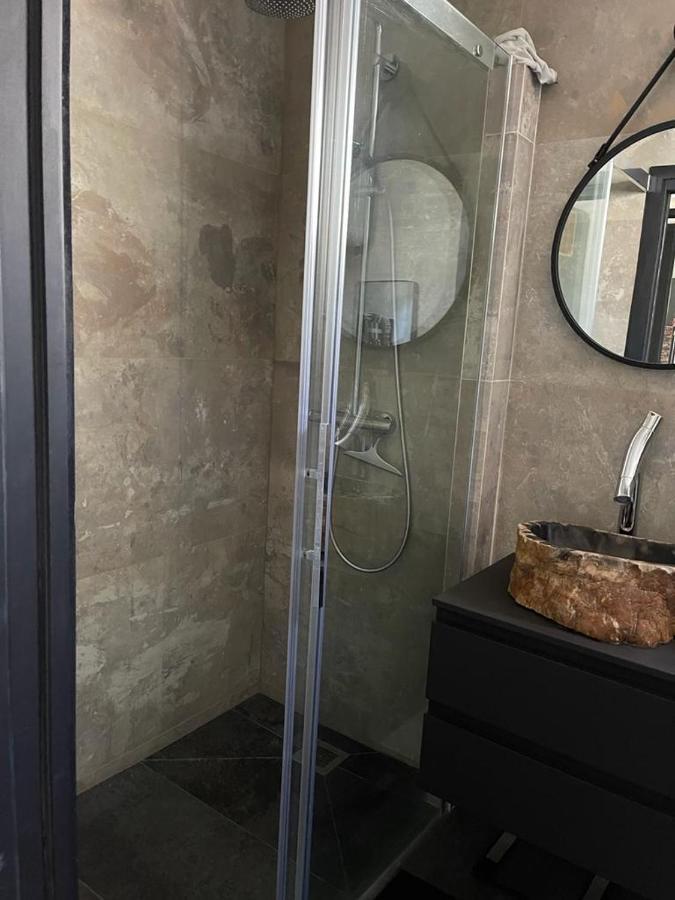 Appartement Vue Tour Eiffel Paris 16 Eme Exteriör bild